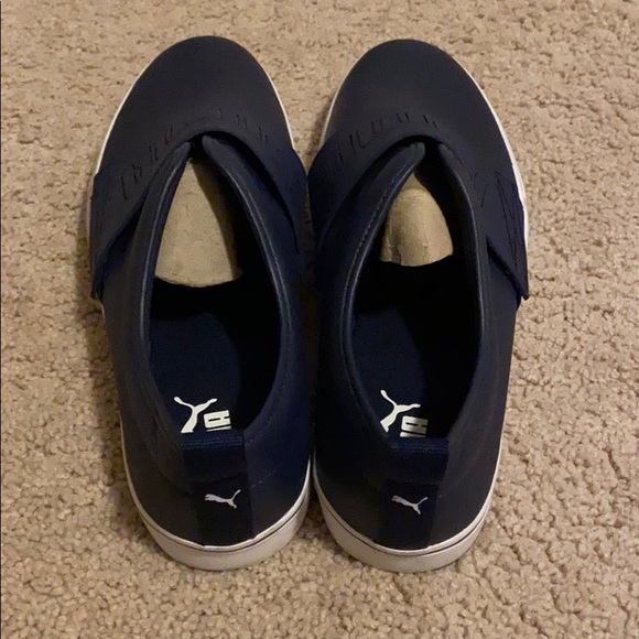 Puma Slip on - Picture 4 of 5